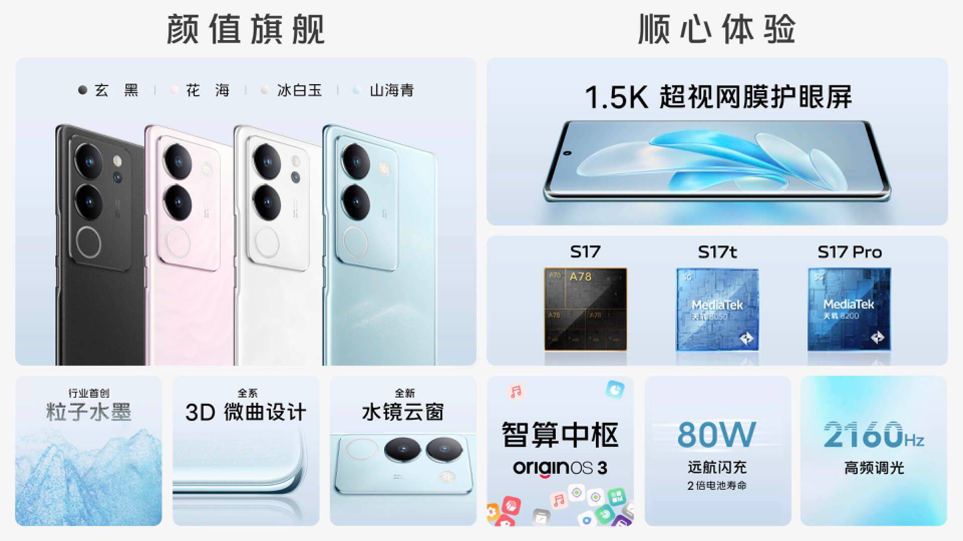 皇冠信用网正网_vivo S17系列新机入手首选皇冠信用网正网，火爆全网抢购正当时