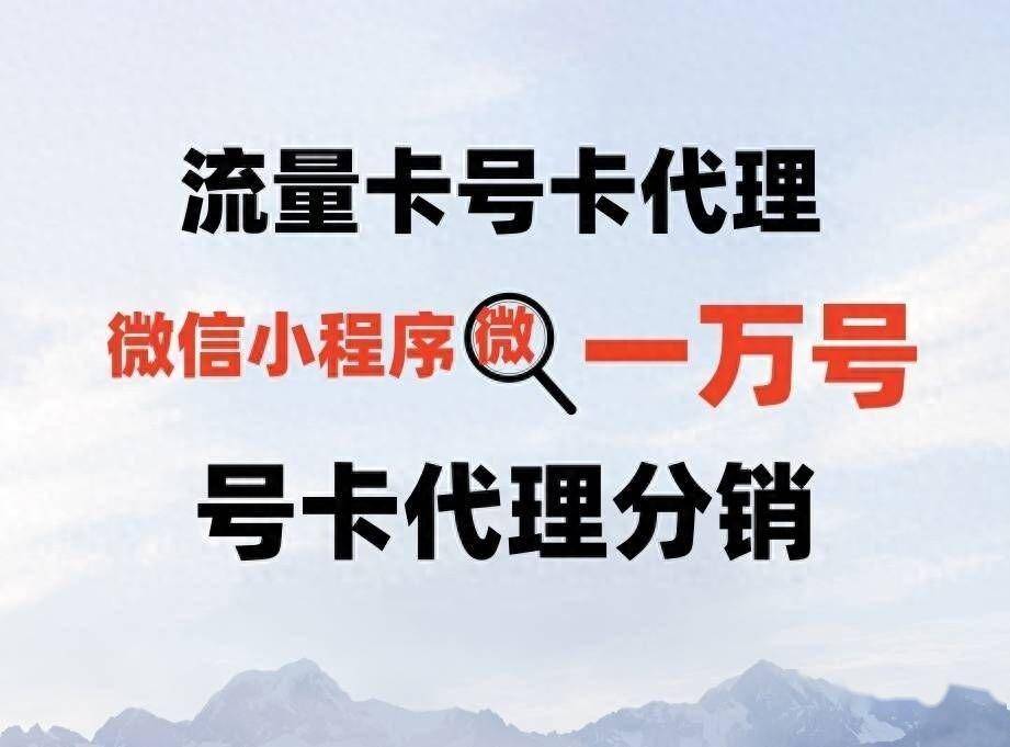 皇冠代理怎么申请_怎么申请流量卡代理权限呢