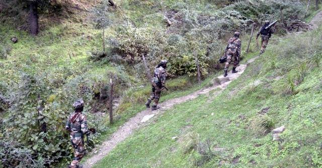 皇冠信用登2代理_印巴停火后皇冠信用登2代理，巴总理向中国致以最诚挚谢意，水资源危机或成新爆点