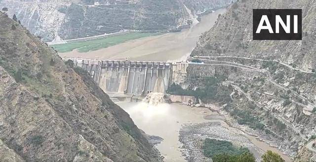 皇冠信用登2代理_印巴停火后皇冠信用登2代理，巴总理向中国致以最诚挚谢意，水资源危机或成新爆点