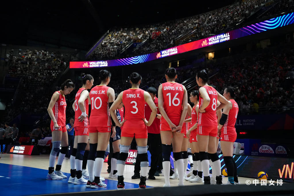 皇冠信用網平台_夺回亚洲第一！中国女排3比1力克日本女排皇冠信用網平台，总战绩5胜2负