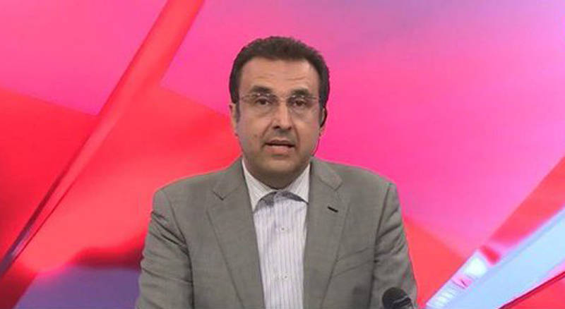 皇冠信用盘会员申请_伊朗媒体：特朗普以一种“近乎乞求的方式”敦促伊以停火