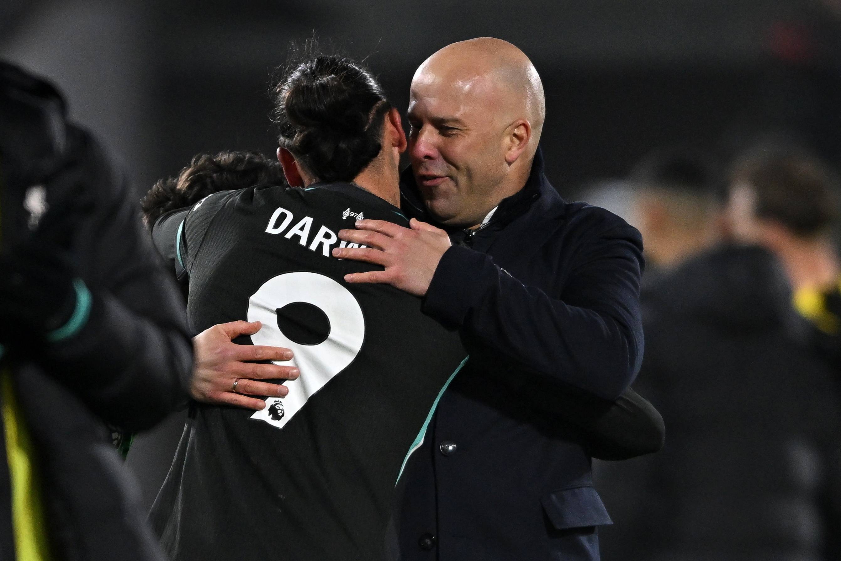 皇冠信用網占成代理_多少钱能卖？罗马诺：利物浦那不勒斯直接接触皇冠信用網占成代理，谈努涅斯转会