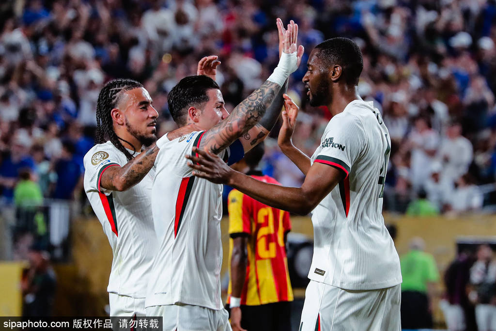 皇冠信用网代理出租_世俱杯-德拉普斩获首球 切尔西2分钟2球3-0以小组第2出线