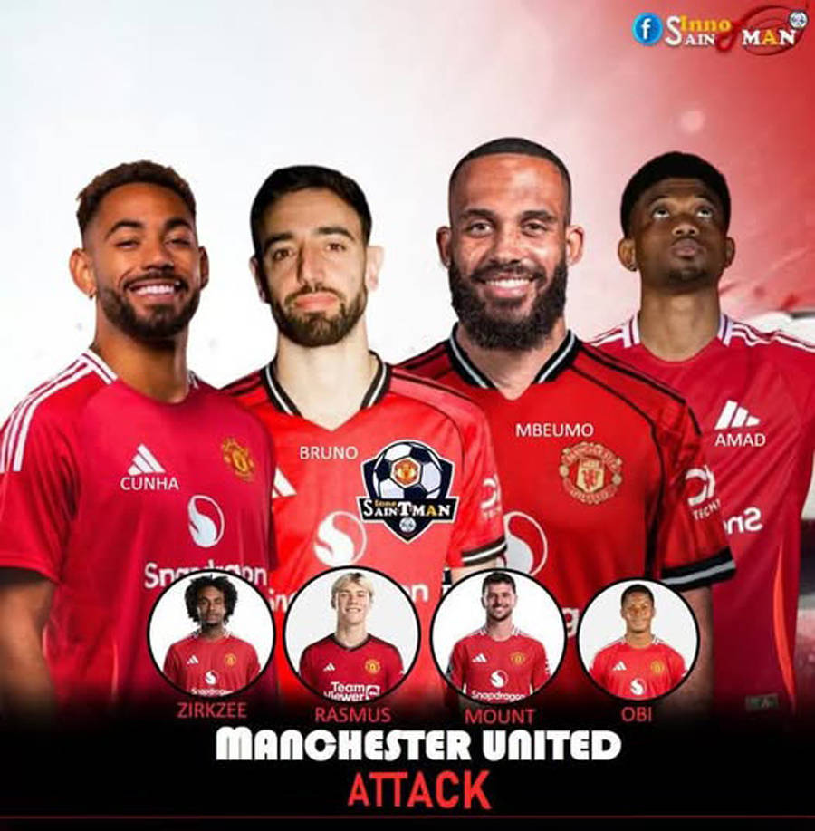 皇冠信用網押金多少_曼联签姆贝莫最后障碍曝光皇冠信用網押金多少，下周有望加盟！阿莫林买新中锋理由揭晓