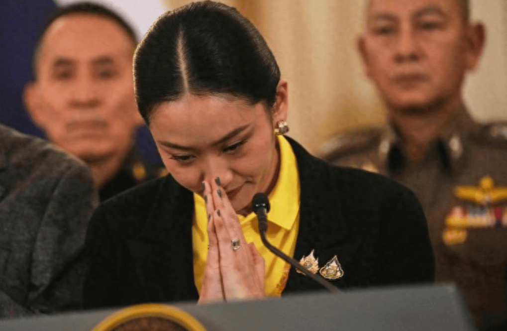 皇冠信用网要押金吗	_总理府被包围皇冠信用网要押金吗	，佩通坦拒绝辞职，军方态度坚决，中方已提前交底