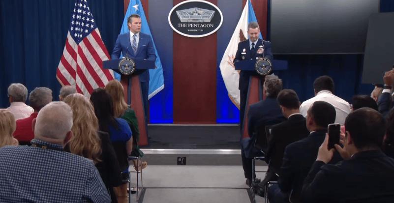 皇冠信用网会员开户_美军方：伊朗空袭时 卡塔尔美军基地只剩两个“爱国者”发射装置