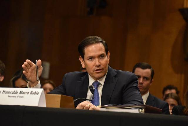 皇冠会员注册_重头戏来了！中国外长专机即将抵达皇冠会员注册，鲁比奥憋了一肚子话等着唠