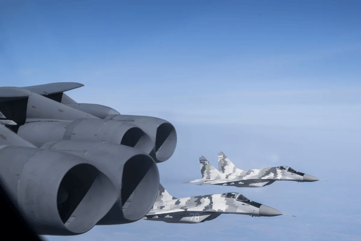 皇冠信用網怎么开户_安-124突围成功皇冠信用網怎么开户，俄军必须明白，没空警500，俄空军不是北约对手