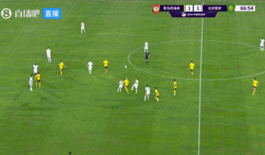 皇冠登一登二登三区别_90分钟战报-北京国安1-1青岛西海岸进加时 王子铭破门阿齐兹扳平