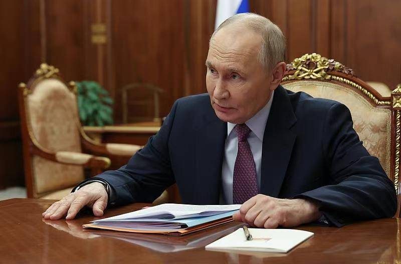 信用网皇冠申请注册_俄罗斯终于醒了!继续拖下去危及存亡信用网皇冠申请注册，普京做好最后准备，信号不简单