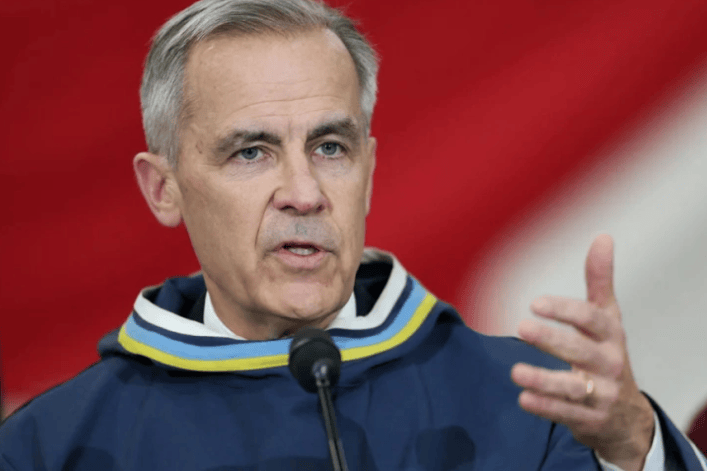 皇冠信用盘登2代理_不敢硬刚美国皇冠信用盘登2代理，加拿大通知中国：加税25%！中方转手将订单给了澳大利亚，卡尼想搞事？