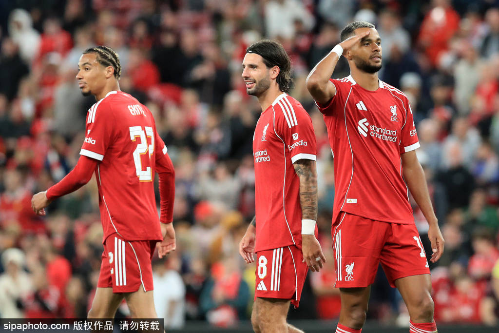 皇冠登3代理申请_13名新援闪耀安菲尔德皇冠登3代理申请！利物浦季前赛大放异彩