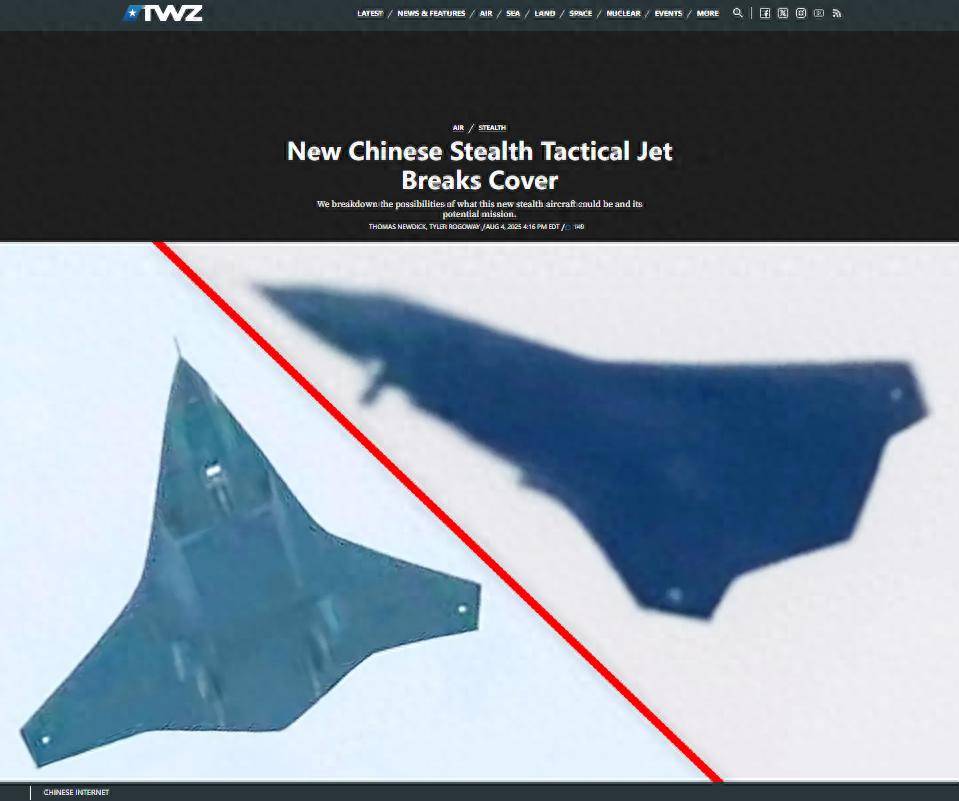 皇冠信用网会员开户_中国第三款六代机惊艳亮相！外媒试飞照片曝光皇冠信用网会员开户，外形酷似西工大舰载机！