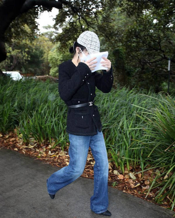 皇冠信用網怎么租_杨兰兰缴纳7000万保释金皇冠信用網怎么租，还有2700亿存款？澳方最新回应