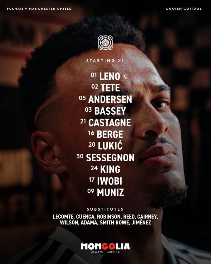 皇冠信用網会员注册网址_曼联客战富勒姆首发：库尼亚、芒特、阿玛德先发皇冠信用網会员注册网址，舍什科替补