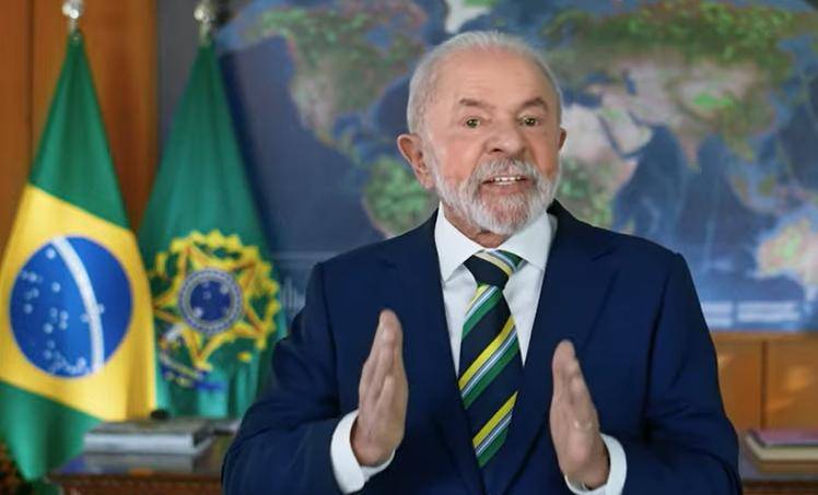 格鲁吉亚 vs 保加利亚_卢拉发表独立日讲话：一些巴西政客鼓励对本国发动攻击格鲁吉亚 vs 保加利亚，是“国家的叛徒”