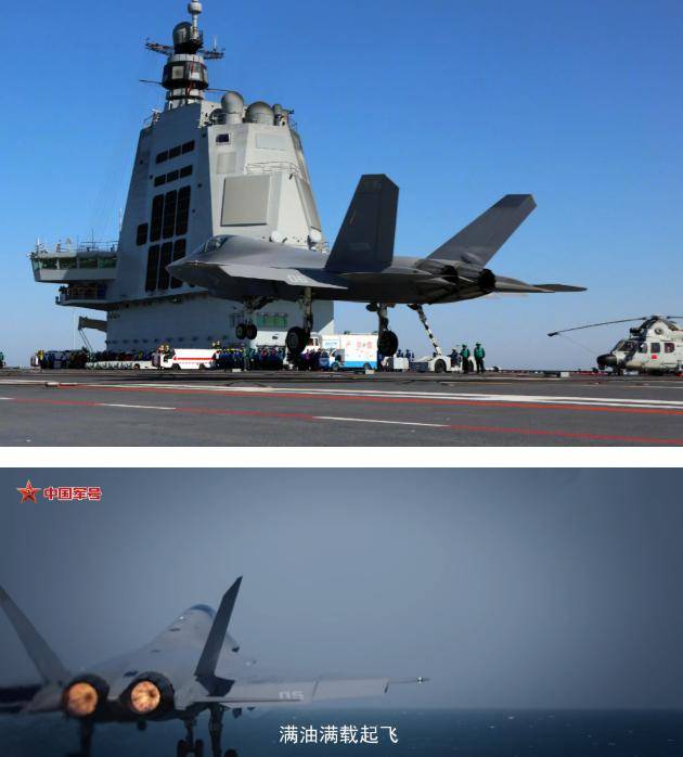 皇冠信用网正网_比歼-36刺激大皇冠信用网正网，美媒突击报道！美鹰派：我的天呀，中国踢出好球