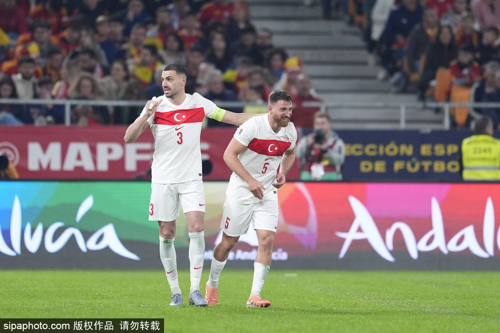 皇冠登3代理申请_直通世界杯皇冠登3代理申请！世预赛-奥尔莫破门 西班牙2-2土耳其