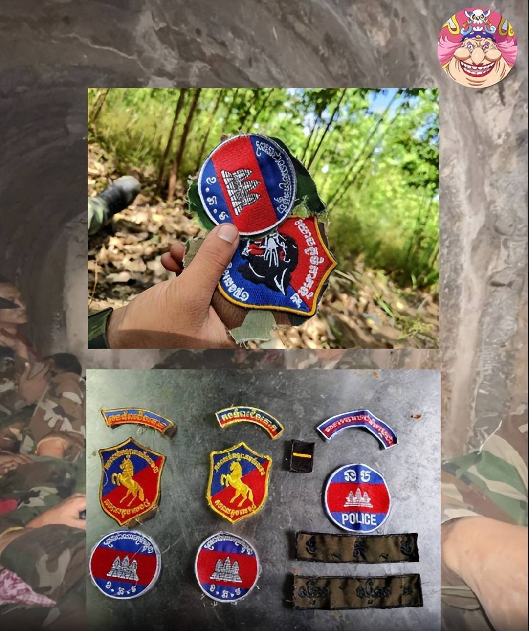 皇冠信用网登3代理_炸大桥皇冠信用网登3代理，炸赌场，F-16突防红旗12，泰国拒绝停火，跟特朗普唱反调