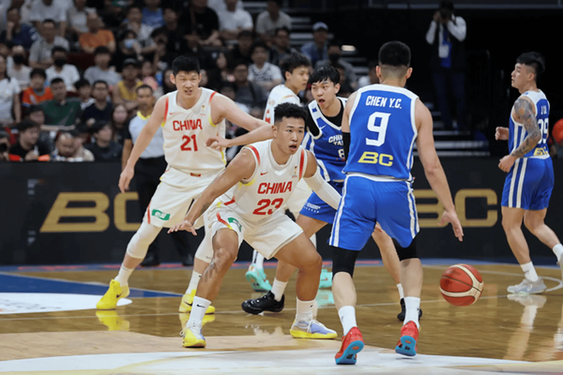 世界杯押注 _媒体人：郭士强优缺点鲜明 男篮阵容谁留谁走世界杯押注 ？