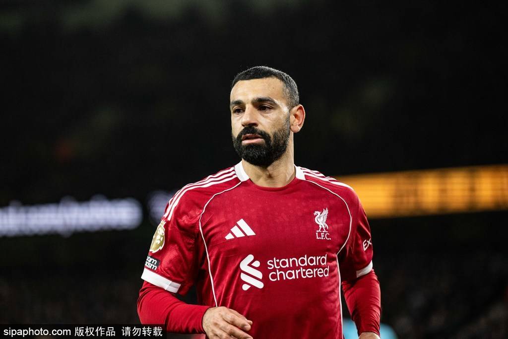 足球盘下载 _冷门足球盘下载 ！英超-萨拉赫破荒难救主 利物浦1-2遭狼队94分钟绝杀