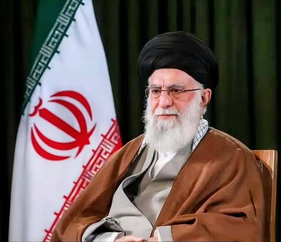 世界杯足球平台登三出租 _伊朗88名宗教学者开会世界杯足球平台登三出租 ,以军瞬间炸平大楼,统治神经被根除?